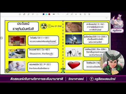 ติววิชาการนานาชาติรอบสอง ระดับประเทศ วิชาวิทยาศาสตร์ ครั้งที่ 3