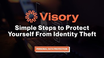 Simple Steps to Protect Yourself from Identity Theft