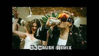Ski Aggu, Ikkimel – Deutschland 🇩🇪 (DJCrush Remix)