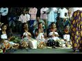 Mbiwi festival massiwa domoni anjouan 2017