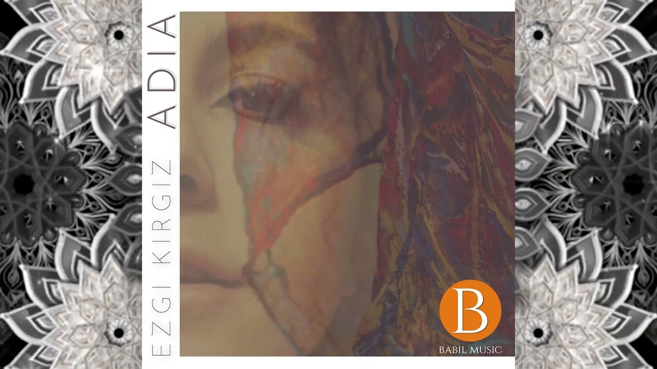 Watch Ezgi Kırgız - Adia on YouTube Watch Ezgi Kırgız - Adia on YouTube