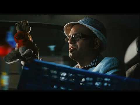 Alvin And The Chipmunks: Ian Hawke's Defeat (2007) - YouTube