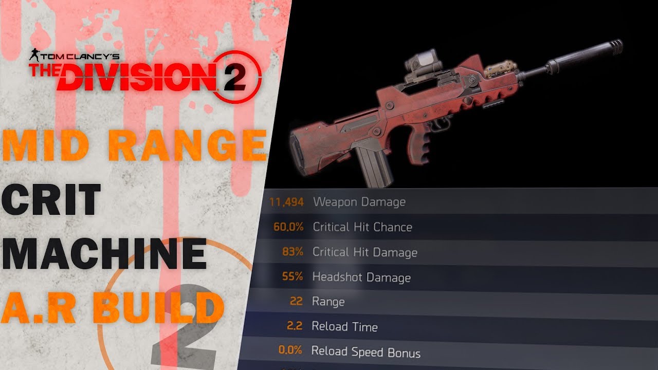 the division 2 dmg the division 2 dmg