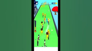 #035 Slap and run level 35 #short #youtubeshorts #shorts #allgameon4u #slapandrunlevel35 #gaming