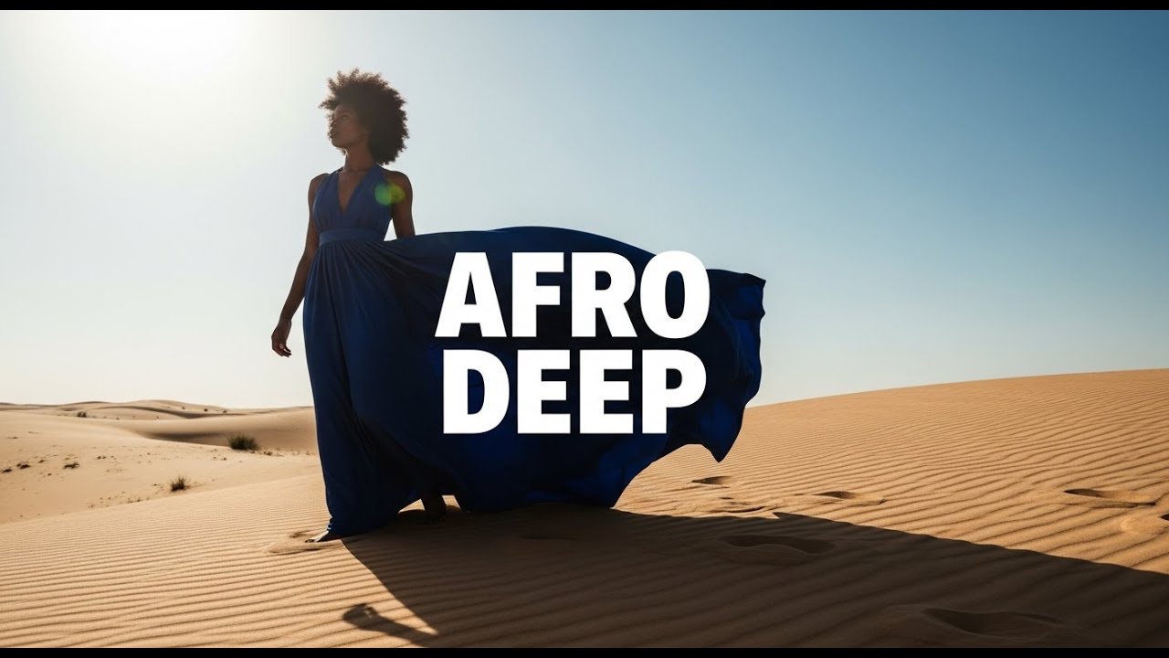 Afro House Mix 2025 | Tribal House Essence 2025 - Mix #15