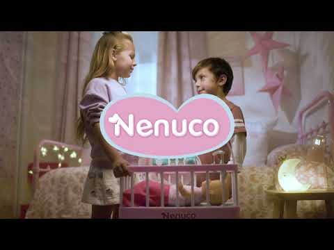 Nenuco Culla Dolce