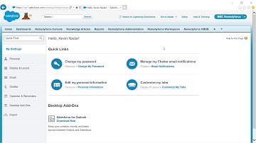 How to Find Your Salesforce Org ID and Grant Login Access to BMC Support