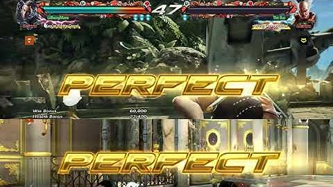 How do I rank up as Master Raven on Tekken 7? An in-depth guide.