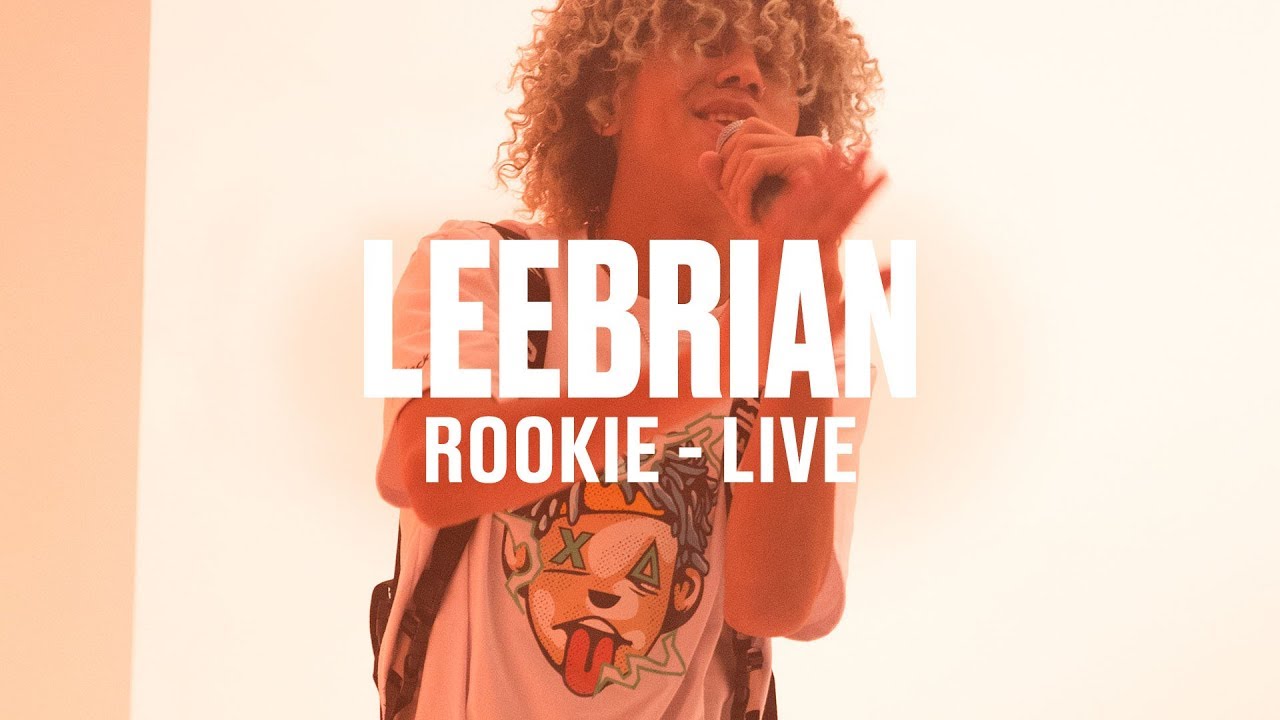 Leebrian -