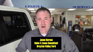 Tech Tips: Using 4x4 Features on the 2017 Ford F150