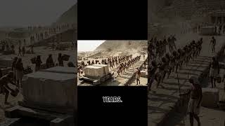 The Great Pyramid Was the Tallest Building on Earth for 3,800 Years