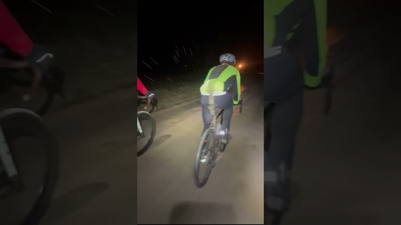 Win Wing Gravel Fender: Ultimate Rider's Companion for Gravel Adventures! 💧 