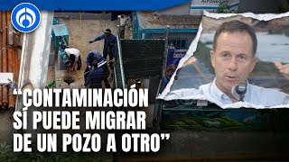 “El verdadero problema con el agua de la Benito Juárez está por venir” exdirector de Conagua