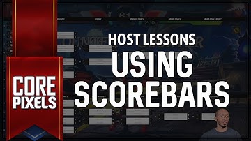 Using Scorebars: Lesson #19 - Viewer Rewards and Crew Battles