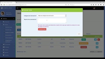 Sistema administrativo sucursales web (ruby on rails)