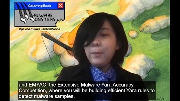 DEF CON 33 Preview - Malware Village