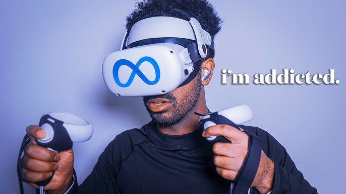 Oculus Quest 2 long-term review: still worth it? - PhoneArena