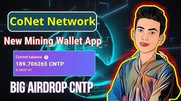 🤑CONET Network Free Mining Guaid 💸| CoNet Network Airdrop Creat Account |Co Net Free Node