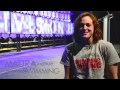 Path to the #NCAAD2 Festival: Maura Donahue