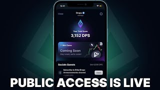 ادراج cats وطريقة البيع وإضافة عملة drops screenshot 5