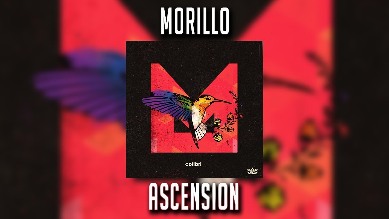 Watch Morillo - Ascension on YouTube Watch Morillo - Ascension on YouTube