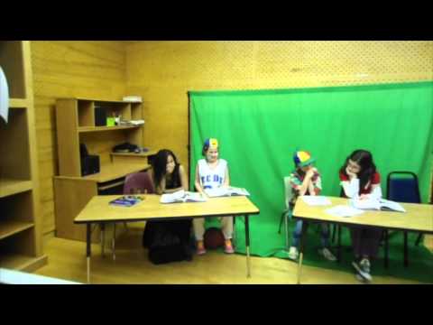 World Language 2014-2015