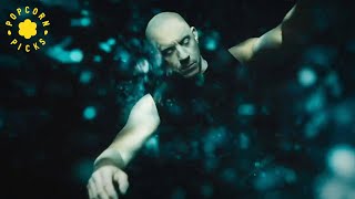 Dominic Toretto Dies (Vin Diesel) | F9: The Fast Saga