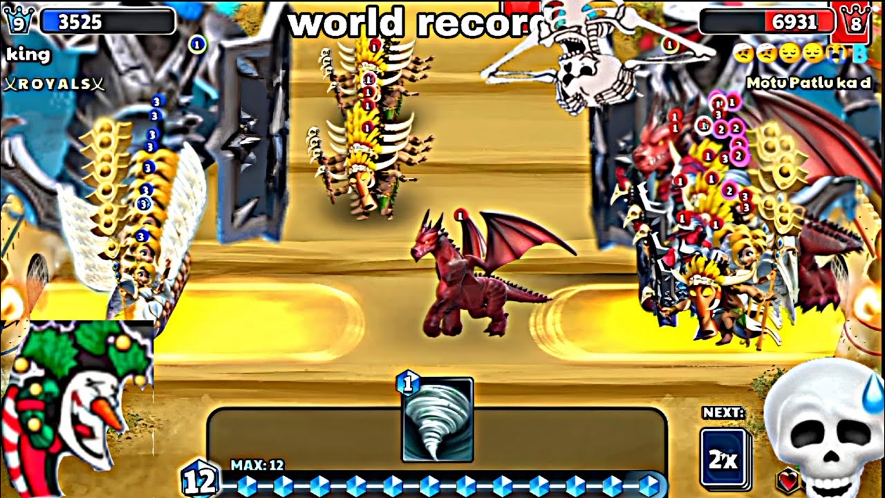 castle crush big hollow knight||-castle crush world record!!