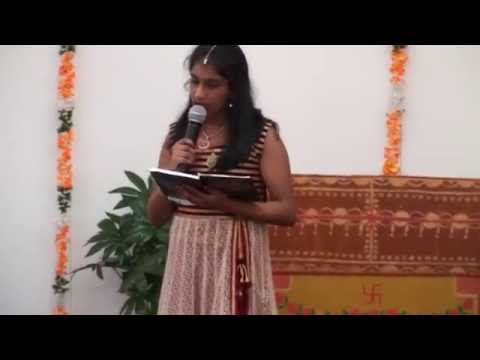 Sarveshwari Jagdishwari Hey maat