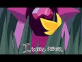 PANIC ANIMATION MEME // Steven Universe Spinel (FlipAClip 8fps)