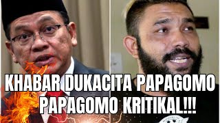 Sorry News Papagomo Goodbye Forever Papagomo