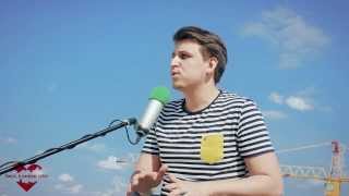 Омск, я люблю тебя. Алексей Витрив - програмный директор "Авторадио" Омск, я люблю тебя. Алексей Витрив - програмный директор "Авторадио"