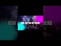HOW ARE YOU MY FRIEND (AFROHOUSE REMIX) #dj #afropopmusic #afrobeatslovers #houseanthem