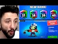 40 RÜTBE  ve Yeni Skin ZOMBİBİ ?! Brawl Stars GÜNCELLEME (Konsept/Fikir)