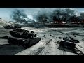Battlefield 3: Campaign Mission 7 Thunder Run (Ultra HD)