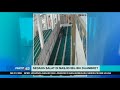 Pria Jambret Ibu-ibu saat Salat di Masjid