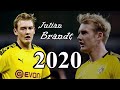 Julian brandt skills effort 2020