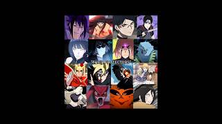 Their Protector trending auruto anime boruto naruto nue