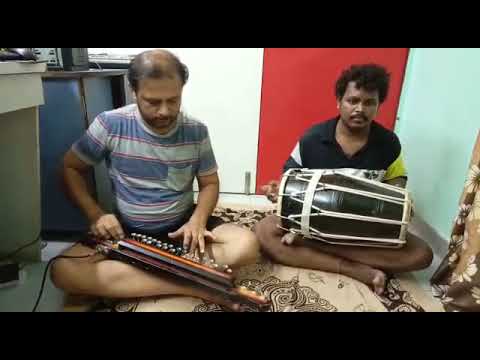 Shree Ganesh Sukh Karta Aarti Banjo Cover