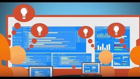Prysm use case: Data Visualization
