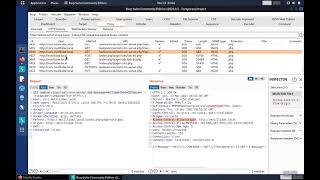 Mutillidae: Lab 61 Walkthrough