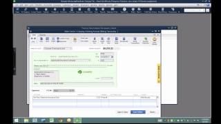 QuickBooks Desktop Tutorial: Fix Reconciliation Discrepancies