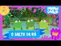 O Salto Da Rã Palavra Cantada Cenas Infantis mp3