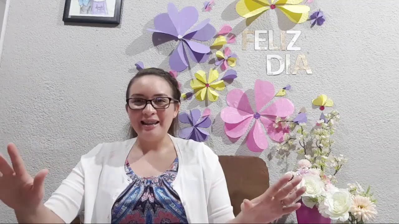 La humildad de Rut (Estudio de Mujeres) - #126 - 10-may-2020