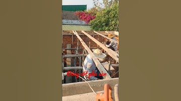 cách đóng cốt pha bằng kích tăng giàn giáo