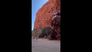 ULTIMATE Central Australia Travel Tips