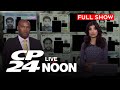 More than 100 charges laid in identity fraud investigation  cp24 live at noon for apr 29 2024