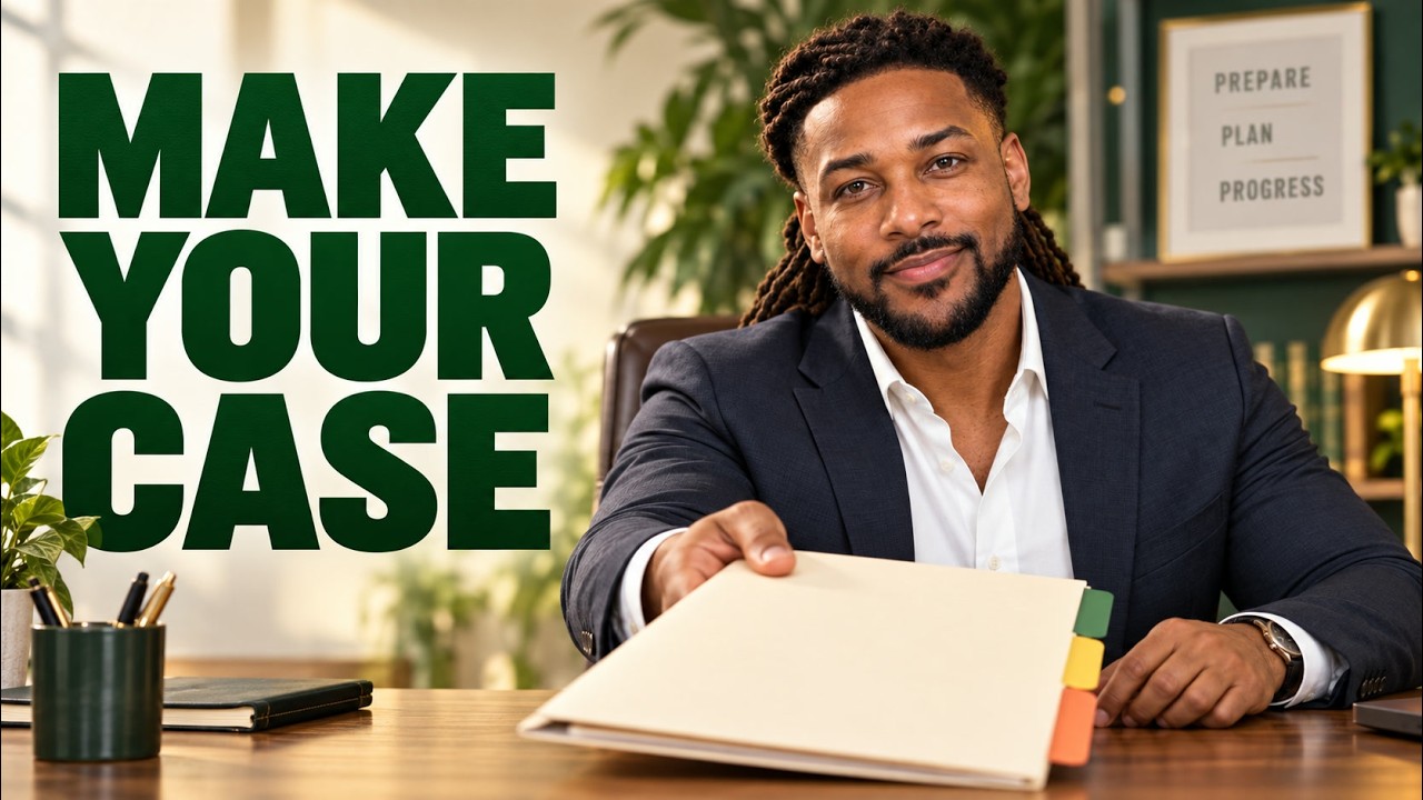 Video thumbnail for How to Ask for a Raise: Build Your Case and Know What to Say