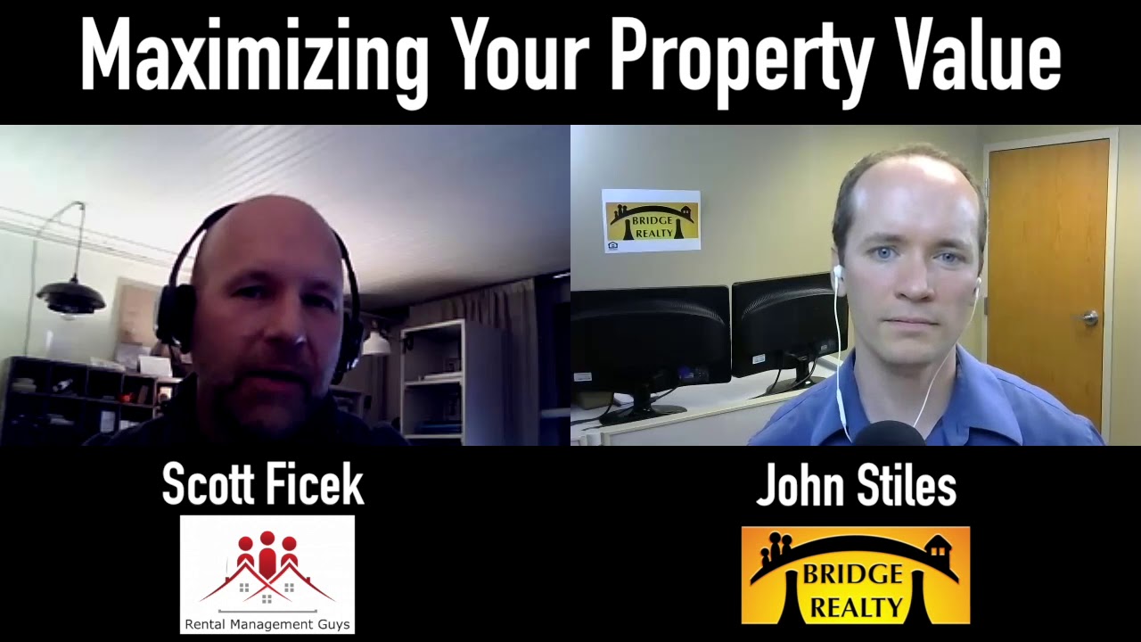 Do you fear maintenance expenses?