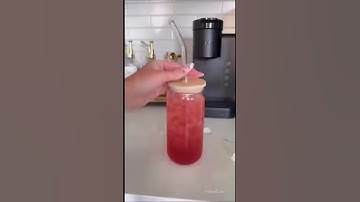 This Nugget Ice Maker Will Change Your Summer Drinks Forever! 🧊🍹"